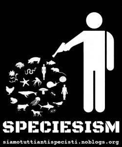 speciesism_siamotutti